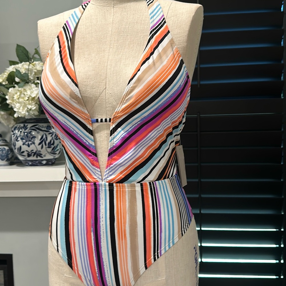 Kenneth Cole swimwear